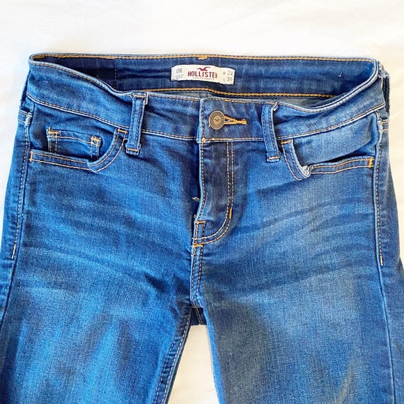 Hollister Jeans - Picture 4 of 5
